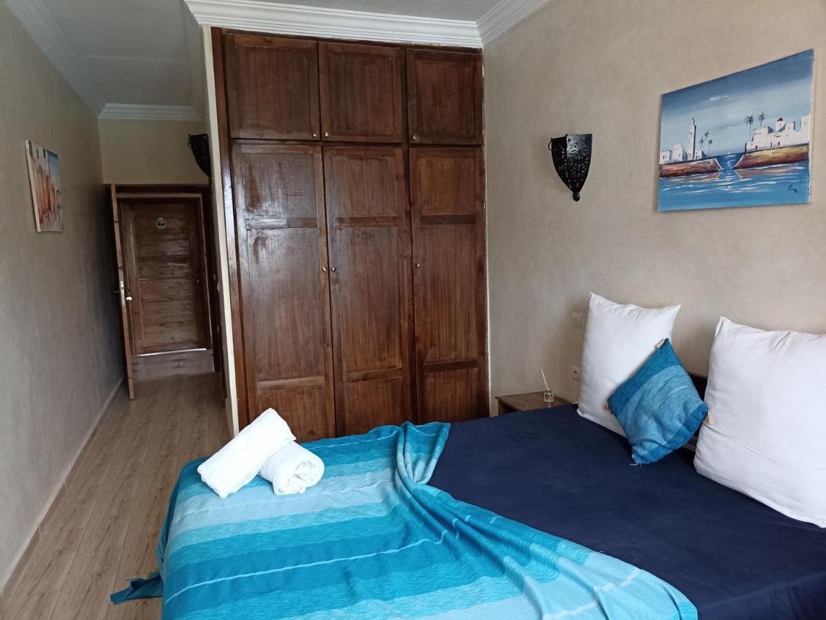 Les Jardins D Amizmiz 6 Piscines Bed & Breakfast Wawizelte Ngoại thất bức ảnh